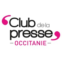 Club de la presse Occitanie logo - Similar company to Esj Pro