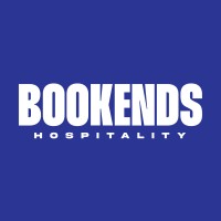 Bookends Hospitality logo - Similar company to Restaurant Capiche