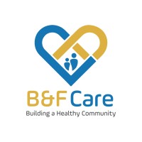 B&F Care Pty Ltd logo - Similar company to F'Joy Couture