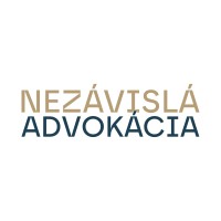 NEZÁVISLÁ ADVOKÁCIA logo - Similar company to Petržalka