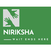 Niriksha Foundation logo - Similar company to Casku 3D