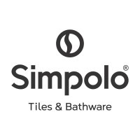 Simpolo Tiles and Bathware logo - Similar company to Rak Ceramics