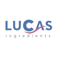 LUCASINGREDIENTS logo - Similar company to Artisan Grup
