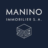MANINO-IMMOBILIER SA logo - Similar company to Manino