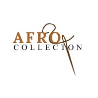 Afrocollection logo - Similar company to Ong Life