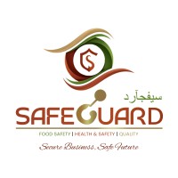 Safeguard Quality Expert Consultancy logo - Similar company to Netdomains Pvt Ltd