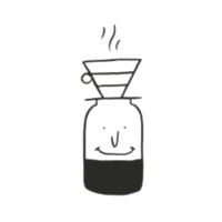 ANBER logo - Similar company to Caffè Meletti
