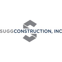 SUGG CONSTRUCTION INC logo - Similar company to Broadband Development Group, Llc