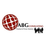 ABG Consulting logo - Similar company to Iteos Consulting