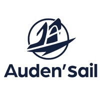 AUDEN'SAIL logo - Similar company to L'Équipage Audencia Voile