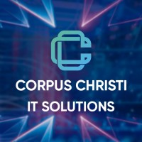 Corpus Christi IT Solutions, LLC logo - Similar company to Digital Hive Technologies