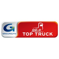 TOP TRUCK Portugal logo - Similar company to Intaparts