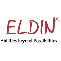 Eldin logo - Similar company to A Beldi