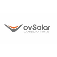 ovSolar Power Company Limited logo - Similar company to Ovsolar