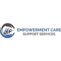 Empowerment Care Support Services logo - Similar company to Hoko Innovation For Disability Empowerment And Development