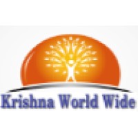 Krishna World Wide Team logo - Similar company to Dazzling Grit