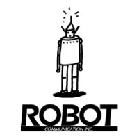 ROBOT COMMUNICATIONS INC. logo - Similar company to August Vfx