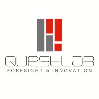 QuestLab logo - Similar company to Barco Group