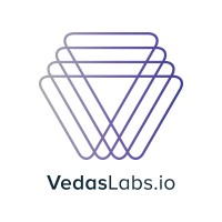VedasLabs.io logo - Similar company to Pulse Wave Labs
