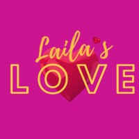 Lailas Love Initiative logo - Similar company to De Global One