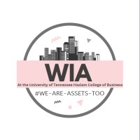 Women in Accounting UTK logo - Similar company to Women Of Haslam