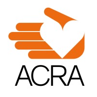 ACRA logo - Similar company to Stmicroelectronics Foundation