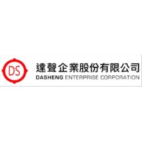 達聲企業股份有限公司 logo - Similar company to Evergreen Resort Hotel