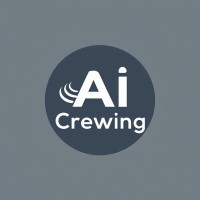 Ai crewing Ltd logo - Similar company to Platinum Crew