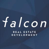 Falcon Real Estate Development logo - Similar company to Channor Real Estate Group