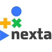 Nexta Skill Mapping logo - Similar company to Crabox