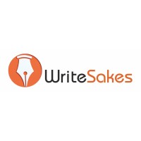 WriteSakes logo - Similar company to Ajokee
