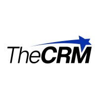 TheCRM logo - Similar company to Coast Technology Llc