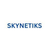 Skynetiks Technologies logo - Similar company to Cloudfirst Technology Solutions Inc.