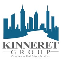 Kinneret Group logo - Similar company to Orostar Inc.