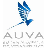 Auva - Projects & Supplies Company Ltd.