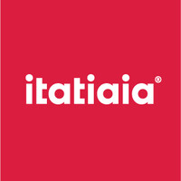 Grupo Itatiaia logo - Similar company to Rádio Alvorada Fm