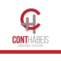 ContHábeis logo - Similar company to Audax Assessoria Contabil Ltda