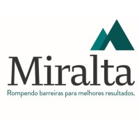 Miralta logo - Similar company to Fc Empregos