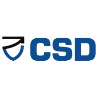 CSD - Componentes & Sistemas de Defesa logo - Similar company to A.S. Avionics Services S.A.