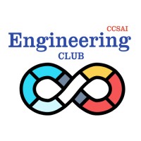 CCSAI Engineering Club logo - Similar company to Ieee Centennial College Student Branch