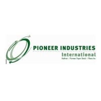 Pioneer Industries International logo - Similar company to Rk Sales Associates Inc.