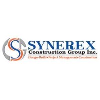 Synerex Construction Group Inc logo - Similar company to Synerex Constructora