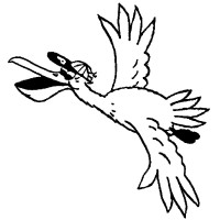 PELICAN Internationale Transporte GmbH logo - Similar company to Ernst Frankenbach Gmbh
