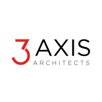 3 Axis Architects logo - Similar company to 3 Axis Inc.