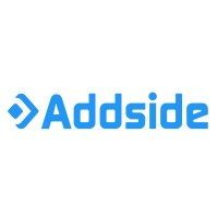 Addside logo - Similar company to Galaxies Cloud