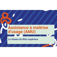 Réseau AMU Rhin Supérieur logo - Similar company to Alteramo / Conseil Assistance Maîtrise D'Usage (Amu)