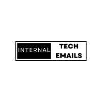 Internal Technology Emails logo - Similar company to Tricks