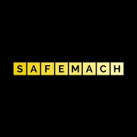 Safemach logo - Similar company to Euchner (Uk) Ltd.