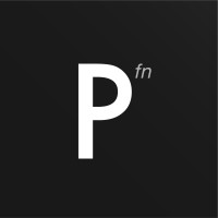 Pomfort logo - Similar company to Time In Pixels