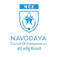 Navodaya Council Of Entrepreneurs logo - Similar company to Raak Sapphire